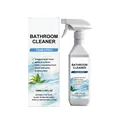 Nettoyant mousse efficace de 100 ml pour les carreaux de salle de bain et verre - 100ml
