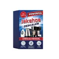 Détartrant puissant JAKEHOE pour bouilloires et cafetières, pack de 3 sachets 75g - 75g (25g*3)