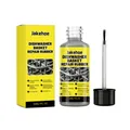 30ml Jakehoe dishwasher basket repair rubber glue with precise applicator brush for rust-proofing - 30ml