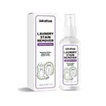 JAKEHOE 100ml laundry stain remover spray with multi-action formula for quick action - 100ml