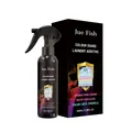 Jue Fish 100ml kleurbehoud wasmiddel additief sprayfles met professionele verpakking - 100ml