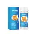Jakehoe sink and drain cleaner powder for removing grease and clogs in kitchen pipes. - 100g Pack