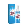 JAKEHOE 100ml Schimmelreiniger-Spray für Wandfliesen und tiefe Haushaltsreinigung - 100ml