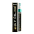 HozoneX waterproof stone touch-up pen for durable outdoor tombstone repair 3ml - 3ml / Green