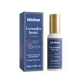 Jakehoe συμπυκνωμένο σπρέι χώρου λεβάντα 50ml με κομψή μπλε συσκευασία δώρου - 50ml