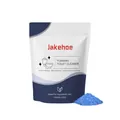 Nettoyant moussant Jakehoe pour toilettes 100g sachet avec granulés bleus pour nettoyage - 100.00g