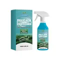 Jakehoe 100ml oxalic acid stain cleaner for efficient rust removal on tiles and porcelain - 100ml
