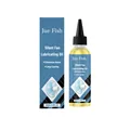 Jue Fish 100ml silent fan lubricating oil for noise reduction and long-lasting wear protection - 100ml