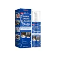 Jakehoe multi-purpose foam spray cleaner 100ml for home kitchen car and bathroom cleaning - 100ml