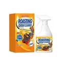 Jakehoe 100ml roasting oven cleaner spray for stubborn grease stains on kitchen cookware. - 100ml