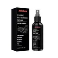 Σπρέι φρεσκάδας υφασμάτων Jakehoe 100ml για άρωμα μεγάλης διάρκειας και αφαίρεση οσμών - 100ml / Μαύρο