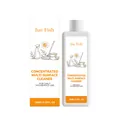 Nettoyant multi-surfaces concentré Jue Fish 100ml avec boîte pour usage domestique quotidien - 100ml