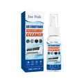 Jue Fish 50ml airconditioner renovatiereiniger spray voor geur- en vlekverwijdering - 50ml