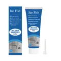 Effektives Mehrzweck-Schimmelentferner-Gel für Haushaltsfugen mit Applikatordüse - 120.00g