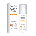 Spray cuidado de telas Jue Fish 100ml para limpiar y mantener ropa y calzado diario - 100ML