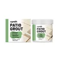 Vyreth waterproof patio grout for outdoor tile gap repair and mildew prevention, 100g jar - 100.00g