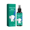 100 ml kleding rimpelverwijderaar spray met milde formule voor direct gladstrijken en verfrissen - 100ml