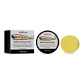 Professional metal polishing paste for motorcycle exhaust pipes with sponge applicator, 100g - Polishing Paste Set (With Sponge)
