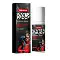 Spray impermeabilizzante Jakehoe 100ml professionale per attrezzatura outdoor e giacche - 100ml
