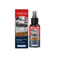 HOMEXA 50ml heavy duty kitchen degreaser spray and packaging box for professional oil removal - 50ml
