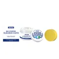 JAKEHOE multi-purpose cleaning paste 100g with sponge for household deep cleaning - 100g Cleaning Cream With Sponge