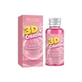 Dowmoo 30ml roze 3D creatief bellenconcentraat navulfles met bijpassende verpakking - 30ml / Roze