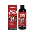 Jakehoe high-strength liquid drain unclogger for hair and grease removal 100ml bottle - 100ml