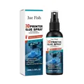 100ml Jue Fish 3D printer glue spray for preventing warping on PEI and glass beds. - 100ml