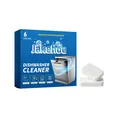 6-piece pack of Jakehoe dishwasher cleaner tablets for deep cleaning and scale removal - 6pcs
