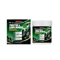 Jakehoe metal cleaning paste for tractor and lawn mower maintenance, 100g product set - 100.00g
