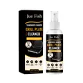 Kit de nettoyage professionnel Jue Fish 100ml pour gaufrier et plaques de grill - 100ml