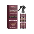 RayHong 100ml wheel hub rust remover spray for car wheel cleaning and restoration. - 100ml