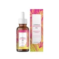Pure Cyperus Rotundus hair removal oil formula in 60ml dropper bottle with packaging - 60ml / No Logo Version