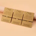 Set di 3 pezzi / Oro