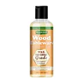 120ml food-grade beeswax wood tableware seasoning and maintenance oil bottle - Food Grade Cutting Board Wax / 120ml Food Grade Pack