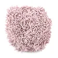 Bündel von 2mm mattrosa künstlichen Blütenstempeln für DIY-Bastelblumen Projekten - 10 Bündel (Ca. 4000 Stück) / Lotosrosa