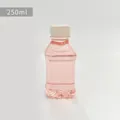 Huile de lampe rose 250ml pour lampes à huile en verre sans fumée - Rose