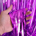 1m Largo, 3m Alto / Viola