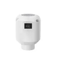 Bomba de aire de vacío eléctrica para bolsas de compresión ropa organizador del hogar - Bombas eléctricas blancas (universales)