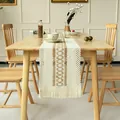 30x140cm / Middle Wrapped Cotton Linen (HG-zh-ZQ-077)