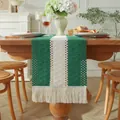 30x120cm / Green