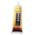 T-8000 multifunctionele lijm met hoge sterkte voor DIY en sieraden maken 110 ml - 110ML 17.5cm 1 Stuk/Verpakking