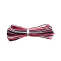 Multicolor 0.8mm nylon cord bundle for DIY jewelry braiding, necklace and craft projects - 0.8mm (1 Piece) / Gradient Dye #092 (Approx 10m)