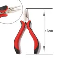 13cm needle-nose round-nose pliers for jewelry DIY and handmade accessory making - Looping Pliers (#5)