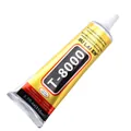 Colla adesiva multiuso T-8000 110ml per gioielli fai-da-te e riparazione cover - T-8000 (110ML)