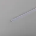 High viscosity transparent hot melt glue stick for DIY crafts and hair accessories. - High Viscosity Fine Glue Stick / Clear