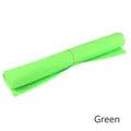 Bright green non-woven felt fabric roll for children's DIY handmade craft projects - 50*40cm (1 Piece/Pack) / Fruit Green