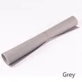 Premium grey non-woven felt fabric roll for children's DIY crafts and decorations. - 50*40cm (1 Piece/Pack) / Gray