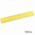 Yellow non-woven felt fabric roll for children's DIY crafts and handmade projects - 50*40cm (1 Piece/Pack) / Yellow