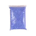 500g Lavendel Lila Bügelperlen Nachfüllpack für DIY Kreativhandwerk - 500g Packung (Ca. 50.000 Stk) / Lavendel